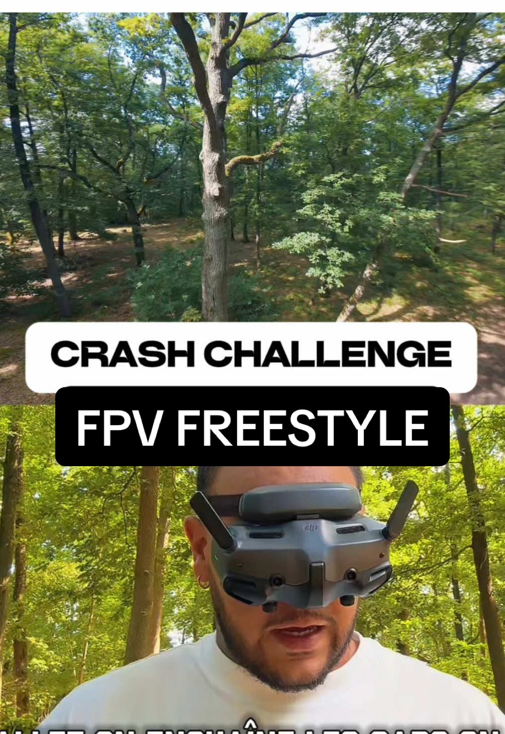 J’AI CRU MOURIR WSH