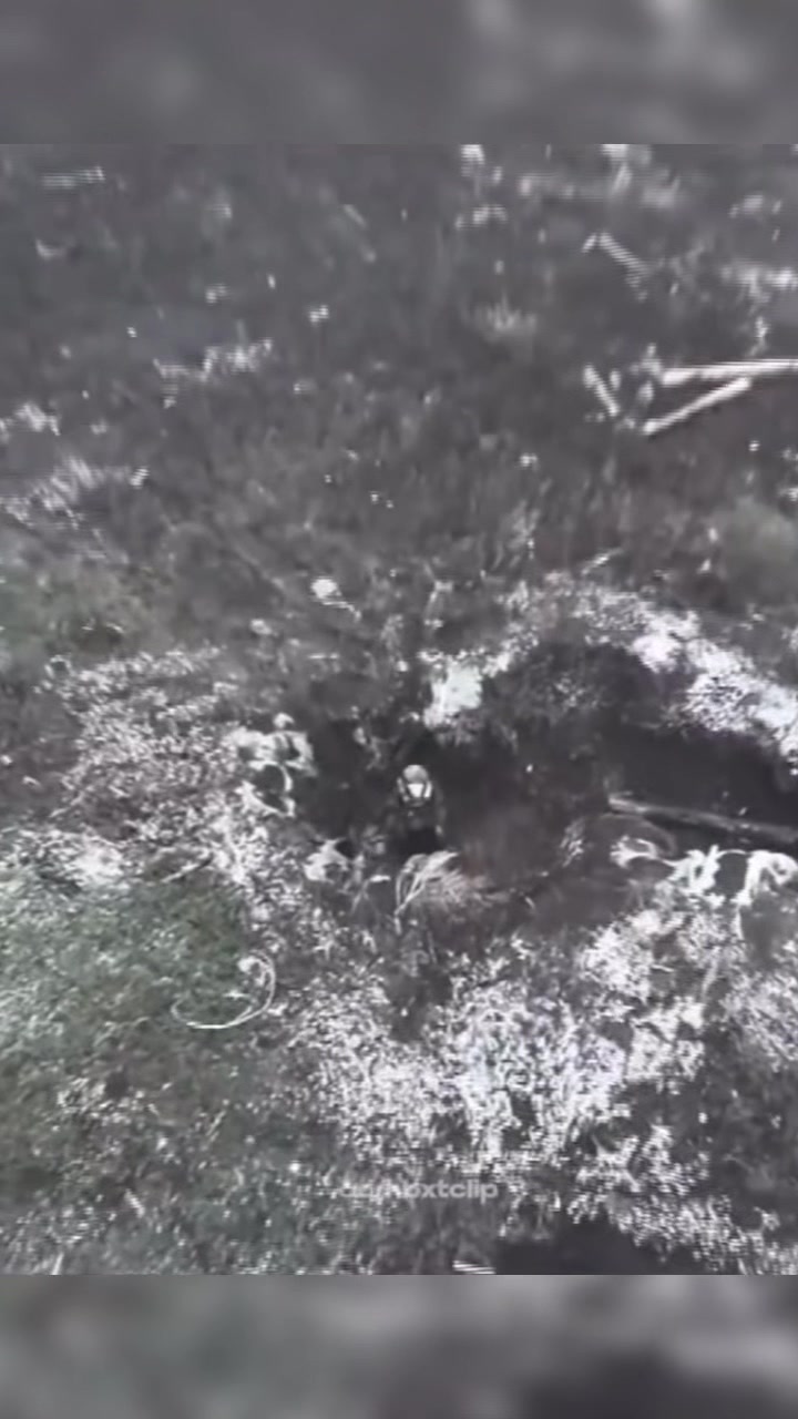 La guerre est l'enfer