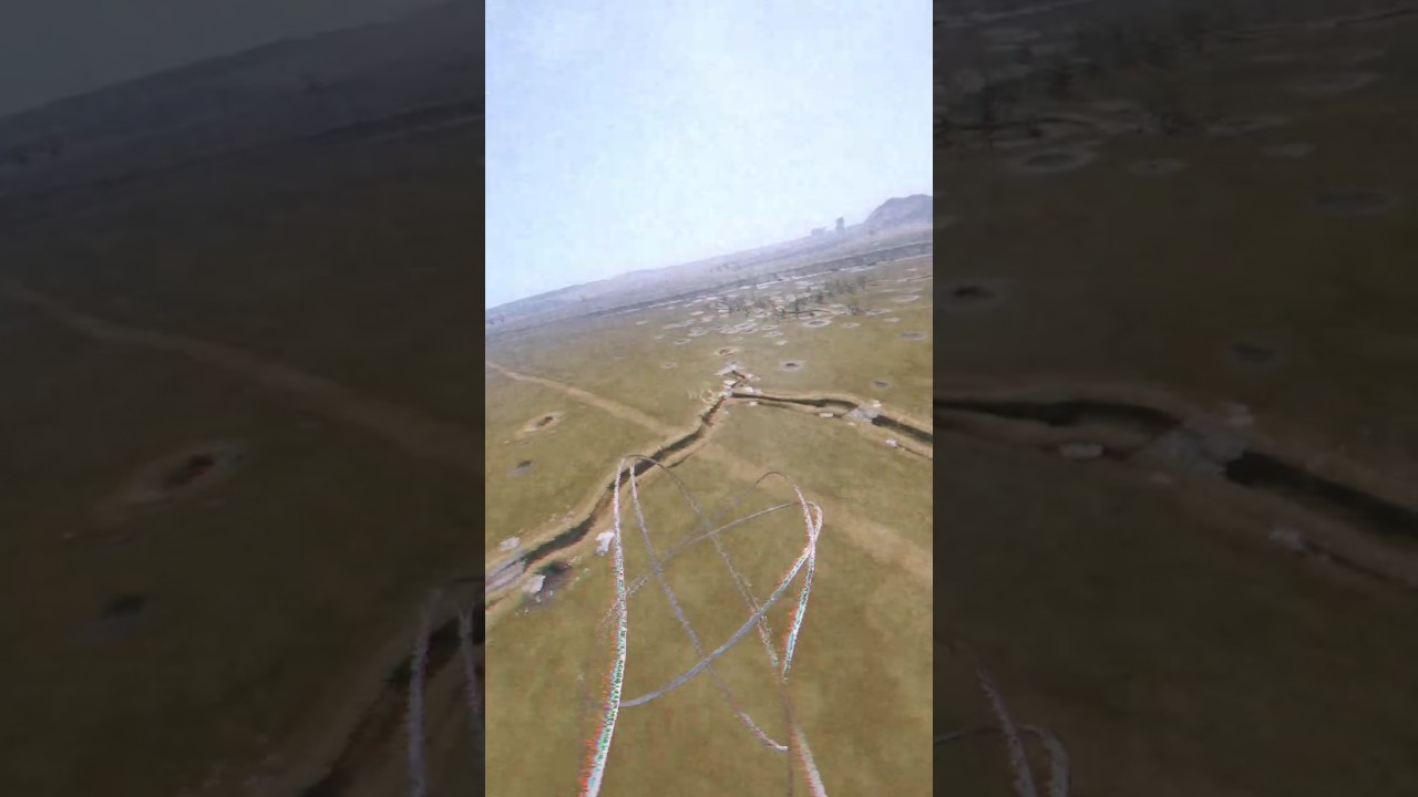 FPV Kamikaze Drone Gameplay #fpv #fpvdrone #gaming