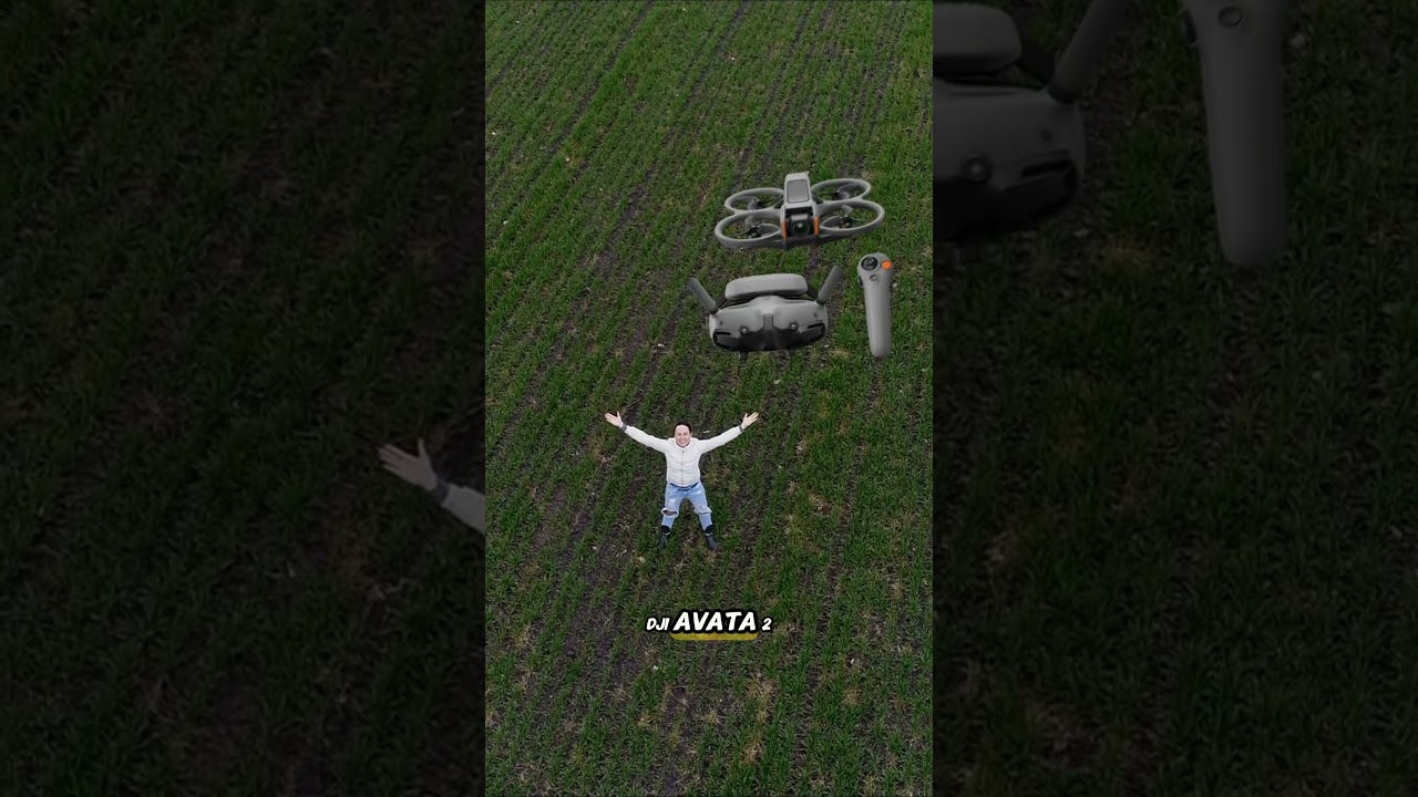 What Makes DJI Avata2 the TOP FPV Drone of 2025?