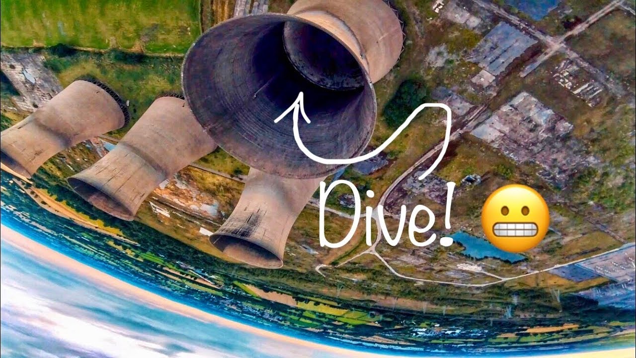 Epic FPV Drone Flying UK!