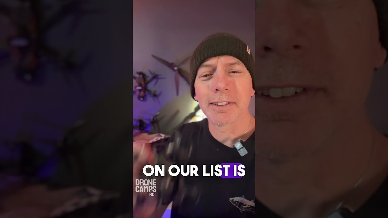 TOP 5 Fpv Drones to buy in 2025!!! 🔥 #fpv #fpvracing #fpvfreestyle