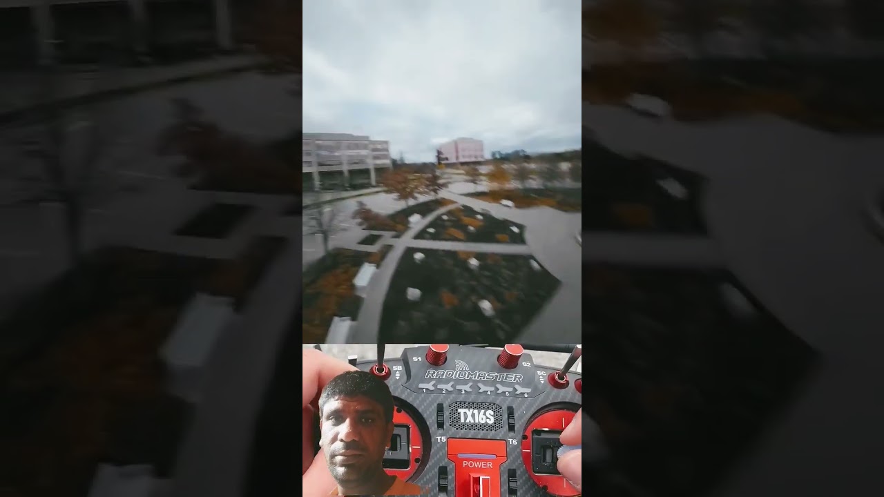 new # high speed #fpv #drone# shorts