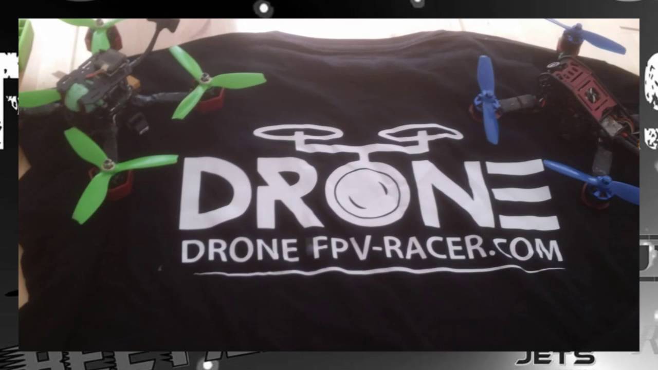 Fpv race wars 2016