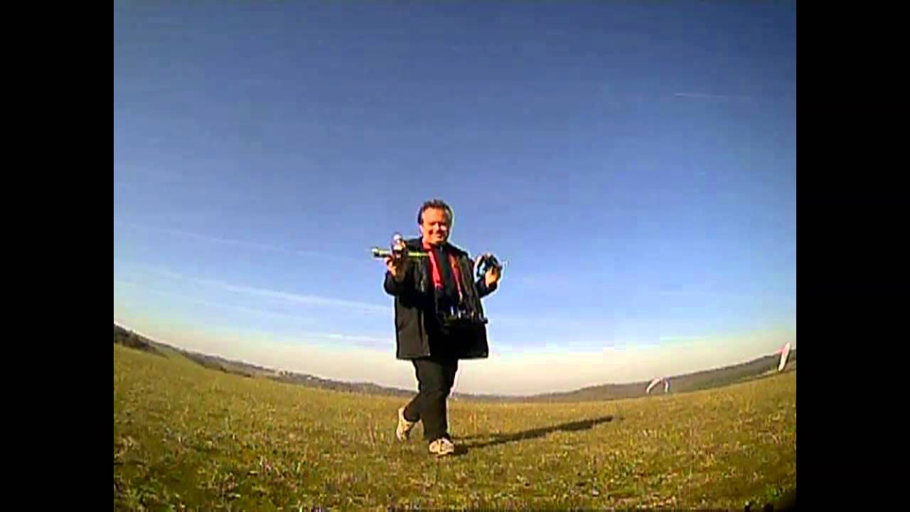2015-12-06 Session FPV Racer