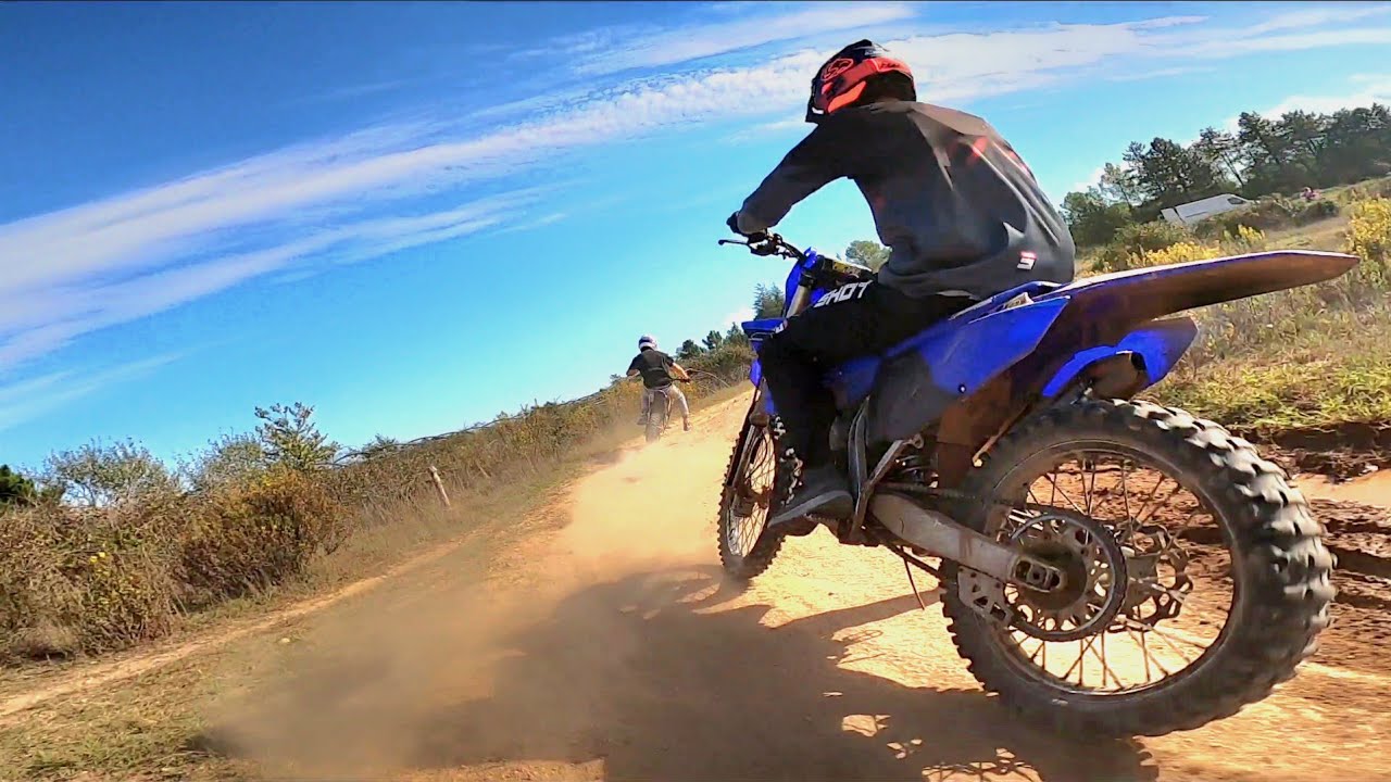 Cross & FPV | Drone racer