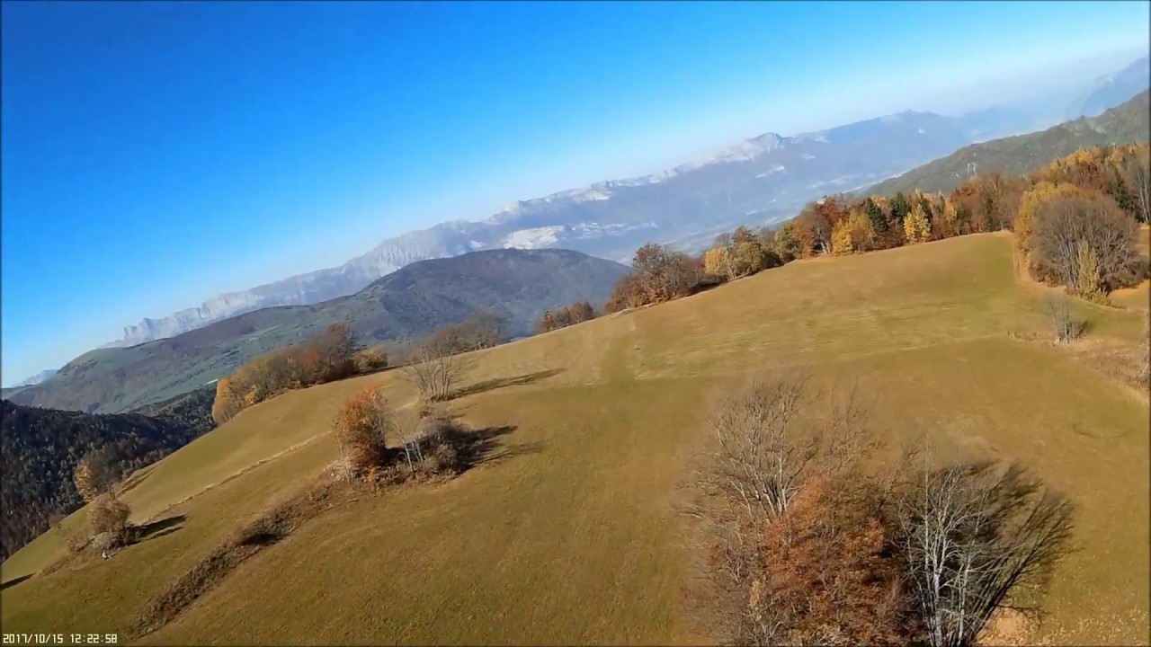 FPV RACER avec KDS Kylin version 280 à La Morte 38350