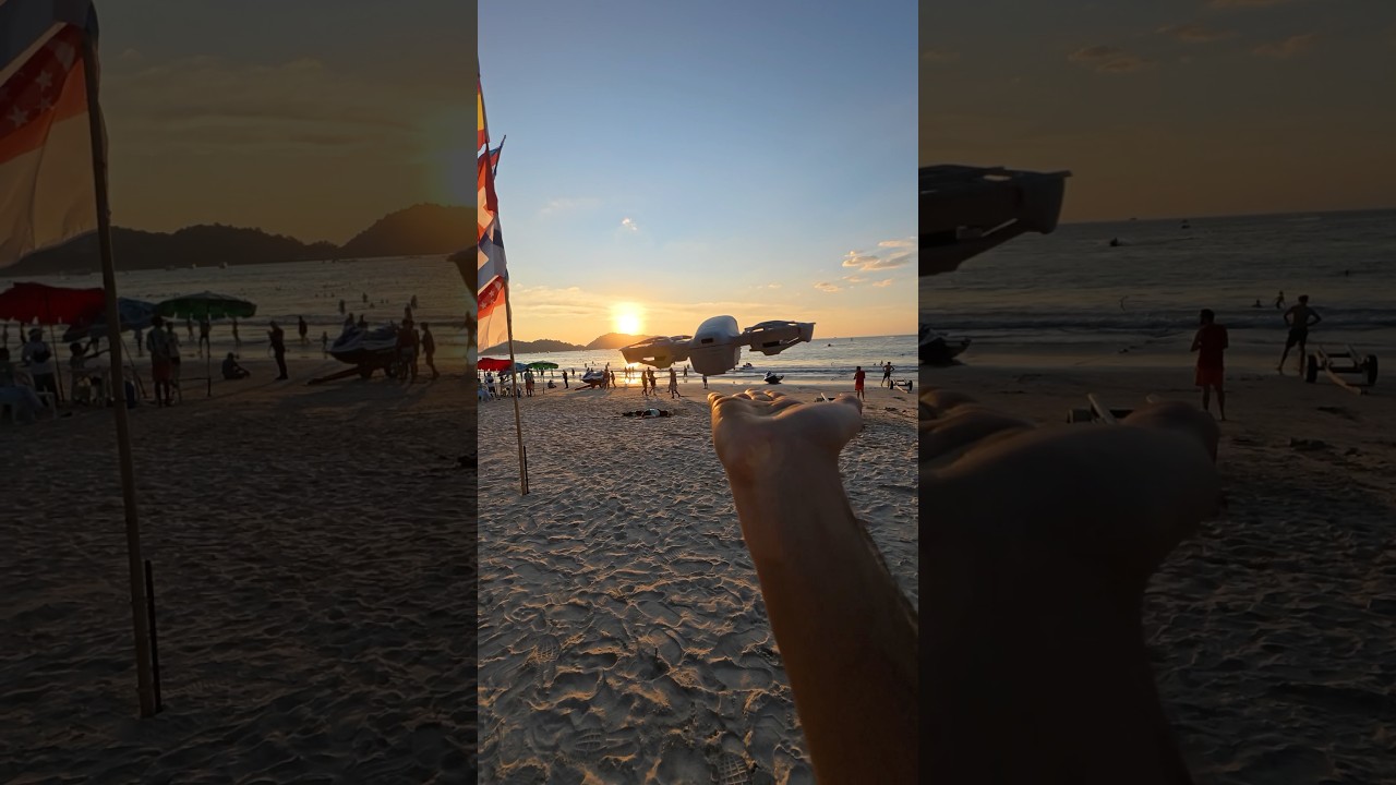 DJI NEO - Most Afforadable Vlogging Drone #dji #djineo #camera