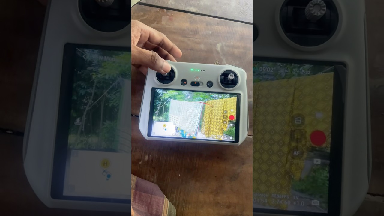 Dji mini 3 pro drone camera #shorts #drone #dronevideo #djimini3pro