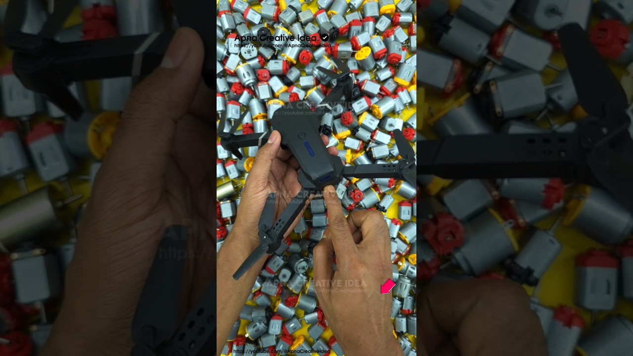 E88 Drone #shorts #viralvideo #ytshorts