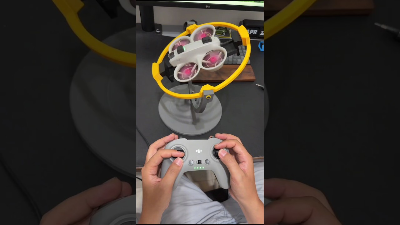 Fun with my DJI Neo 🚀 #dji #shorts #shortsfeed #viralshorts #youtubeshorts #foryou #youtube #drone