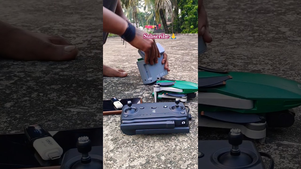 IZI Mini X Drone Camera quality #funny #naturalwaydar