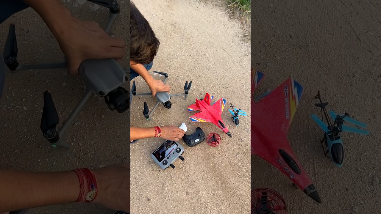 Omg 😧 Amazing gadgets Drone & helicopter #dronecamera #shorts #shortvideo #shortsfeed #helicopter