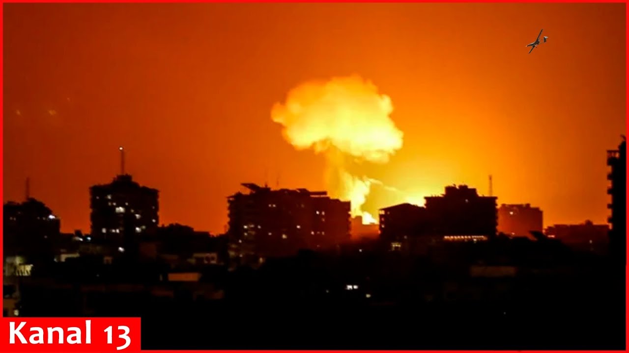 122 drones ukrainiens ciblent Moscou, Saint-Pétersbourg et d'autres régions russes, le travail de...