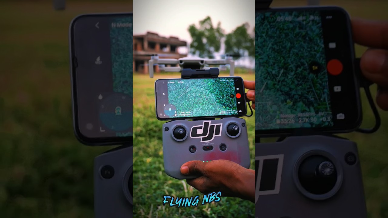 DJI MINI 2 drone camera #remix #shorts #dji #djimini2 #shortvideo