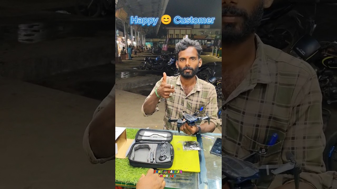 Drone E99 🔥 Available In Cheapest Price @FoneGalaxyMobiles #drone #dronevideo #trending #shorts