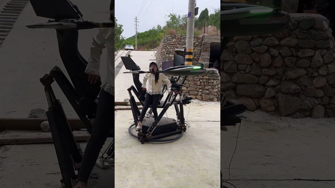 #cloudrc #drone #flightsimulator #fpv #uav #fpvdrone #sim #rig #simulator