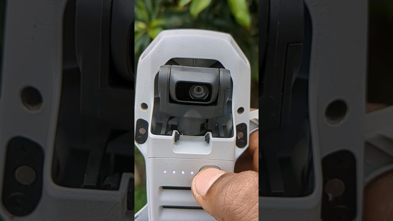 dji mavic mini quick setup for takeoff | how to fly a drone