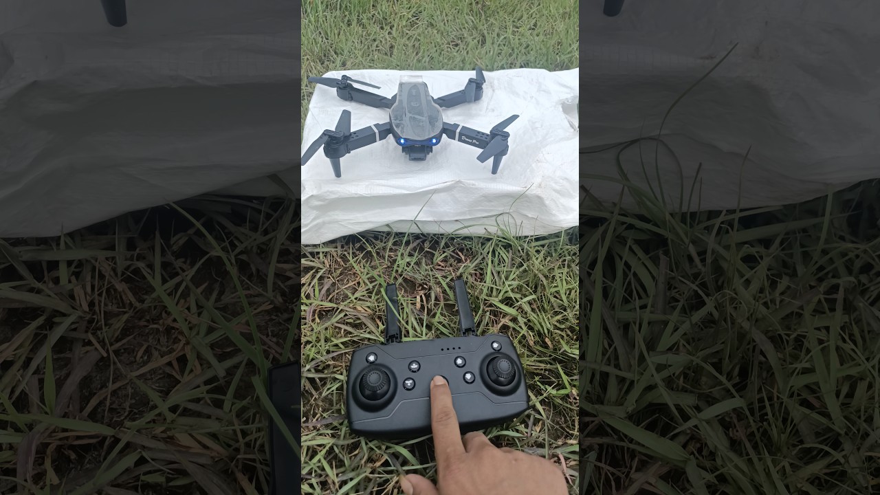 e88 drone camera