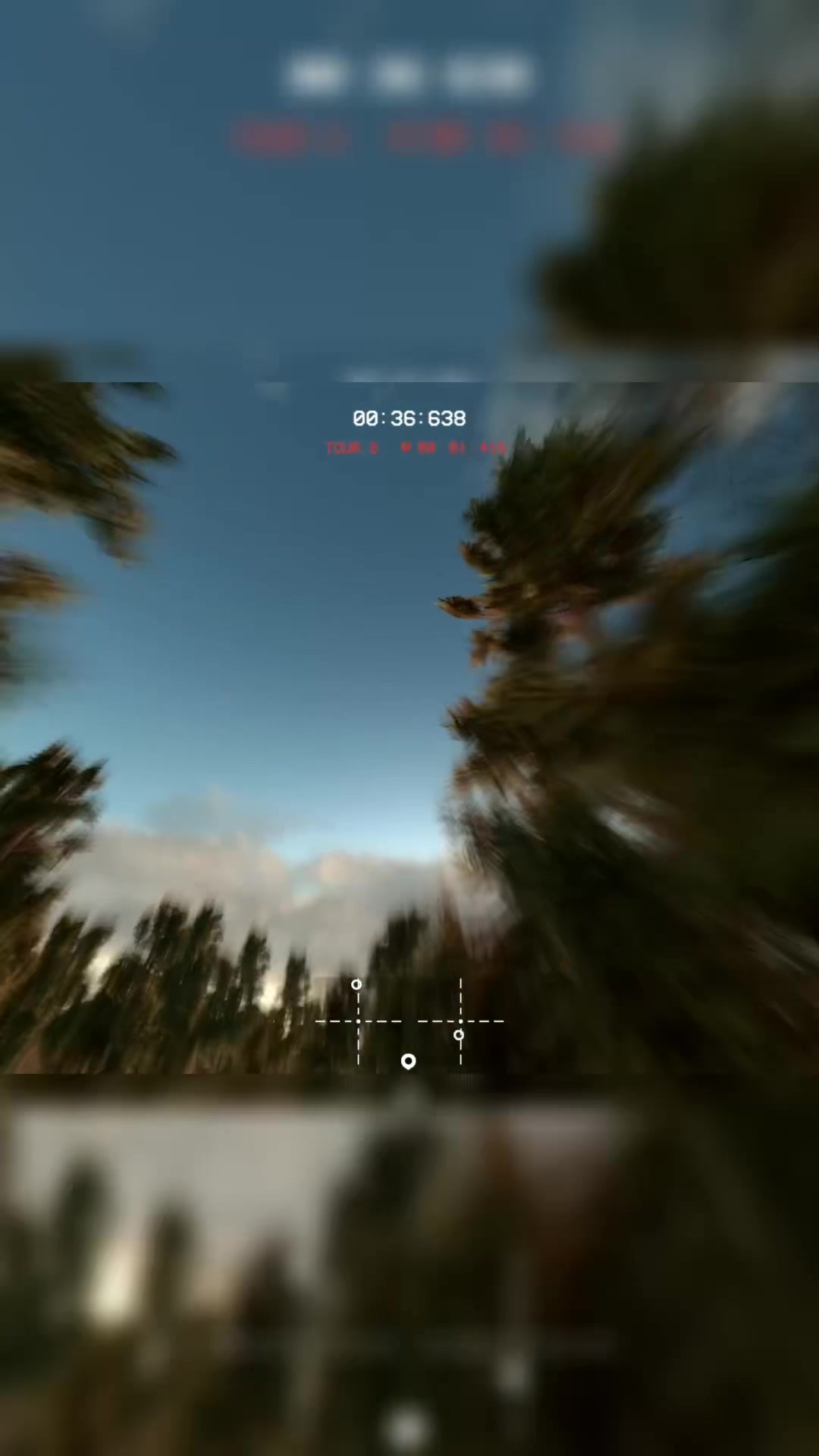 Je ne m’attendais pas à réussir cette fois ci