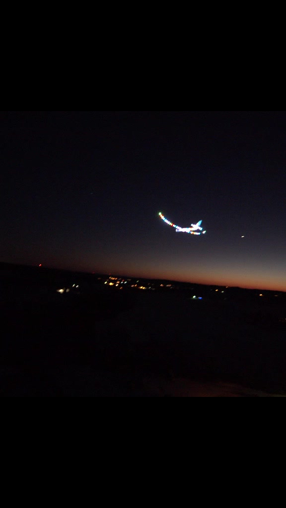 Radian nocturne a l'air si bien.