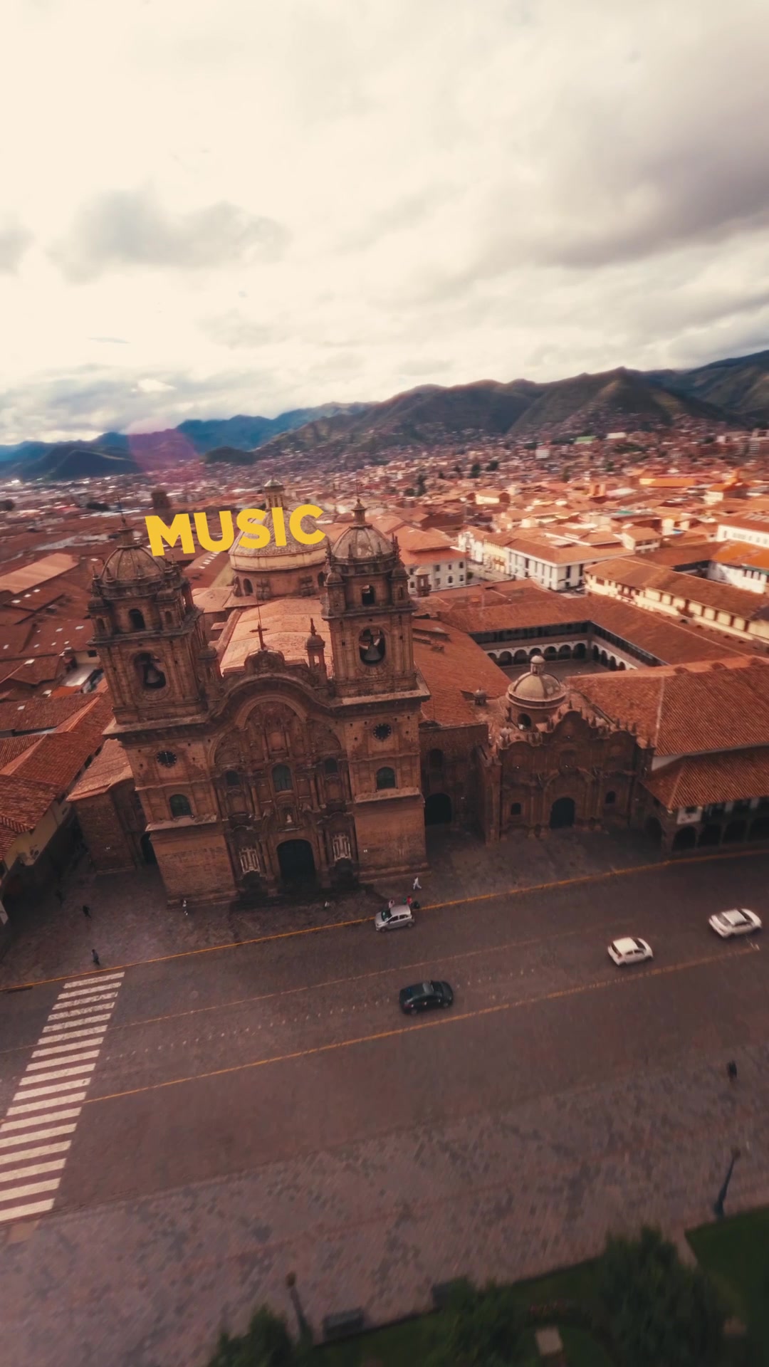 Voulez-vous savoir à quoi ressemble mon processus du vol à l'édition de séquences?