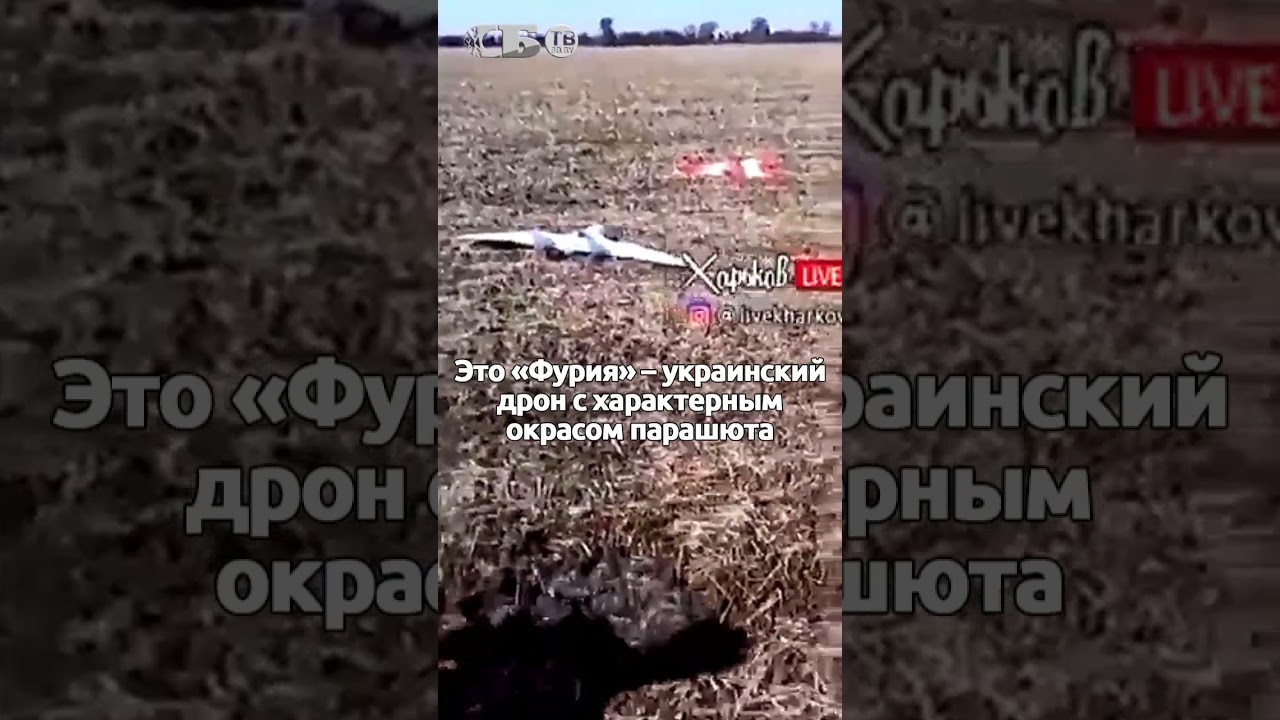 Смех и позор! Военные ВСУ сбили свой дрон и успели похвастаться