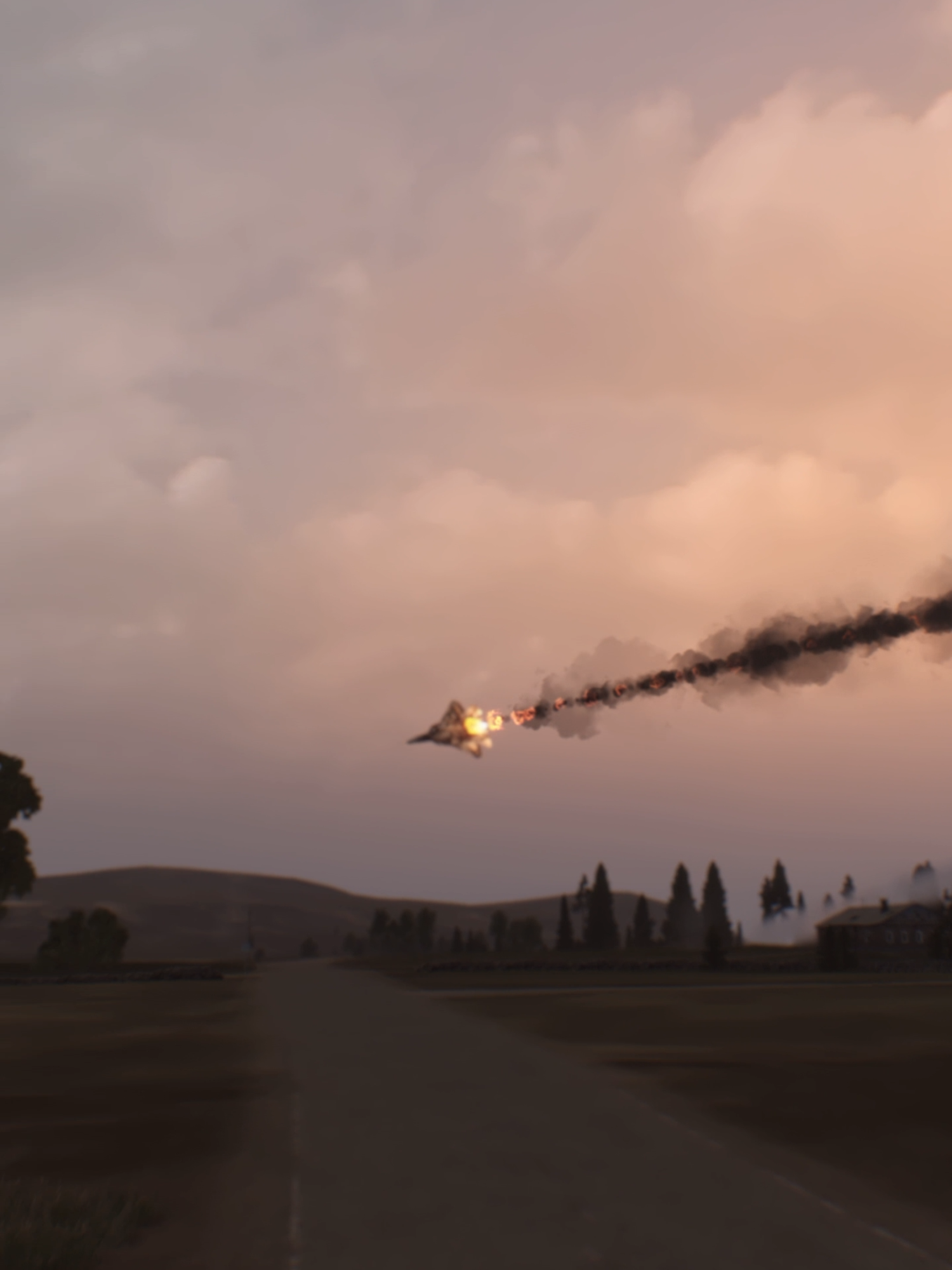 SU-57 vs missiles SAM ukrainiens | Milsim numérique