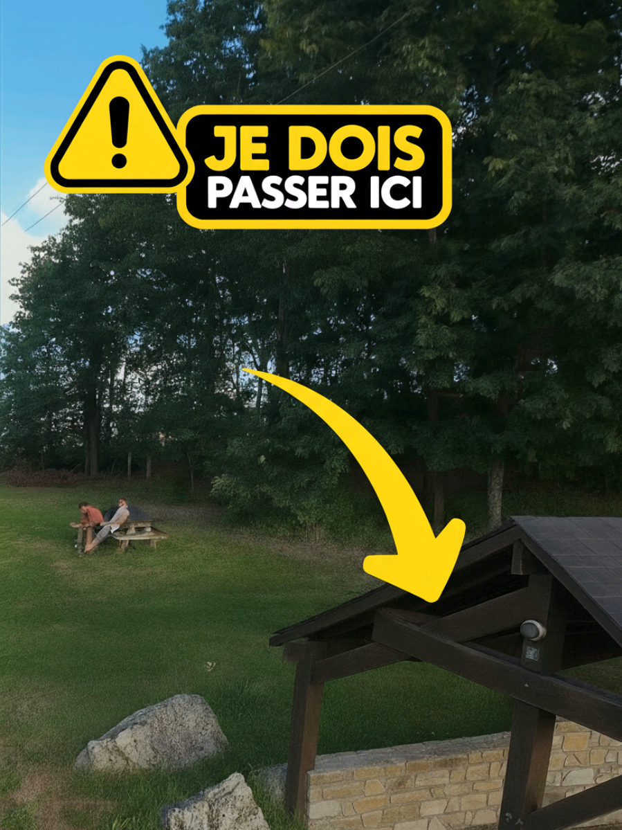 JE DOIS PASSER ICI !!! j'ai eu beaucoup beaucoup d'hésitations mais au final...