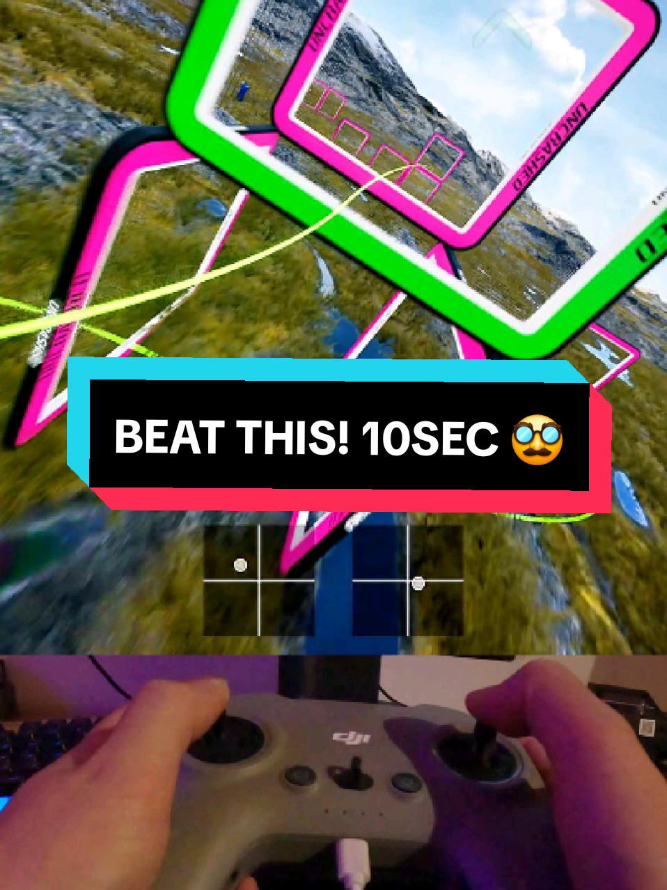 Rapide et juteux - pouvez-vous battre mon temps ?? - Boucle Shoop Da