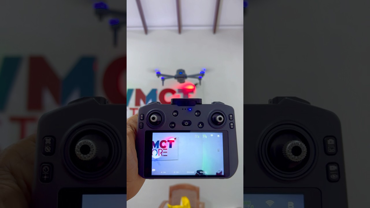 SG109 MAX 2 Flying #drone #budgetdrone #fpv