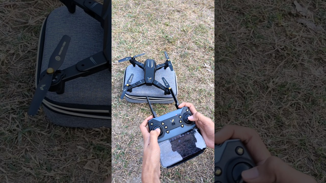 Garuda 1080p 🔥Best Camera Drone || best drone camera for video shooting