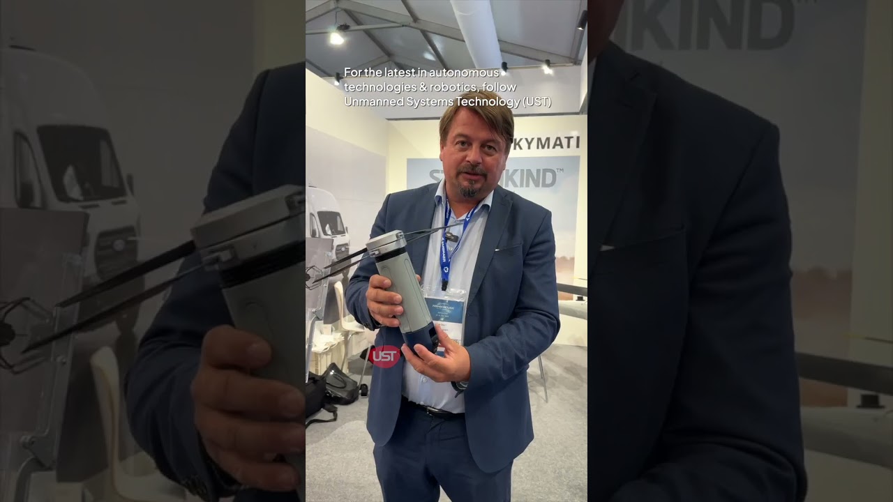 Stromkind STR Series – Modular Air Drone Systems for Agriculture, Industry & Cargo