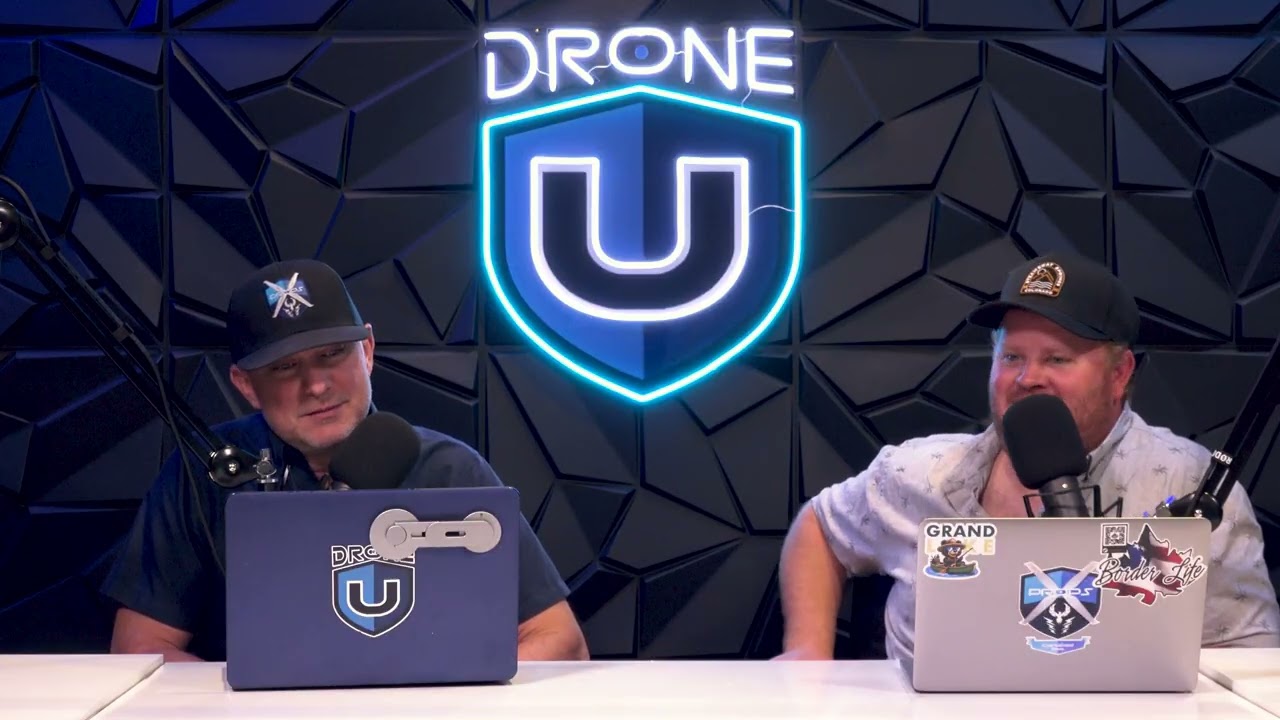 Comment choisir le bon drone pour votre programme d’entreprise ?