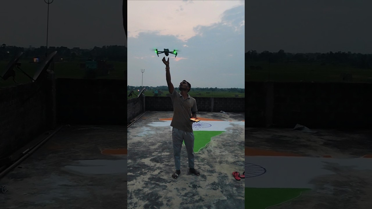 Dji air 3s #shorts #djiair3s #drone #shortvideo #dji #viralvideo #reels #dronecamera