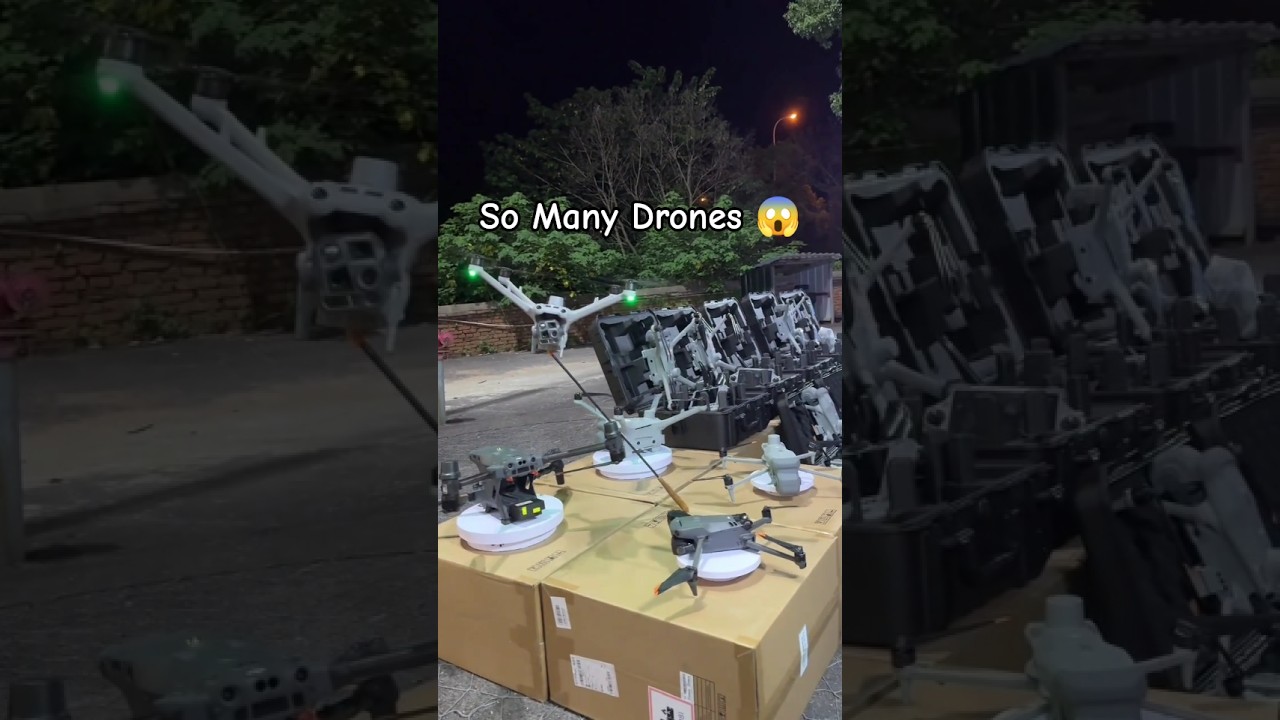 Your Favorite DJI drone? Comment! 👇🏻💬 #dji #drone #shorts #shortsfeed #viralshorts #youtubeshorts
