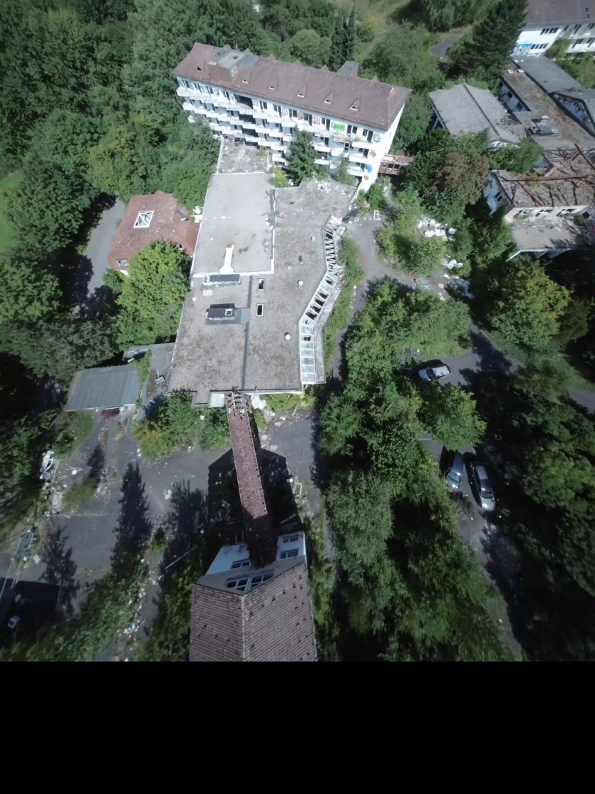 Le terrain est le fonctionnaire limite