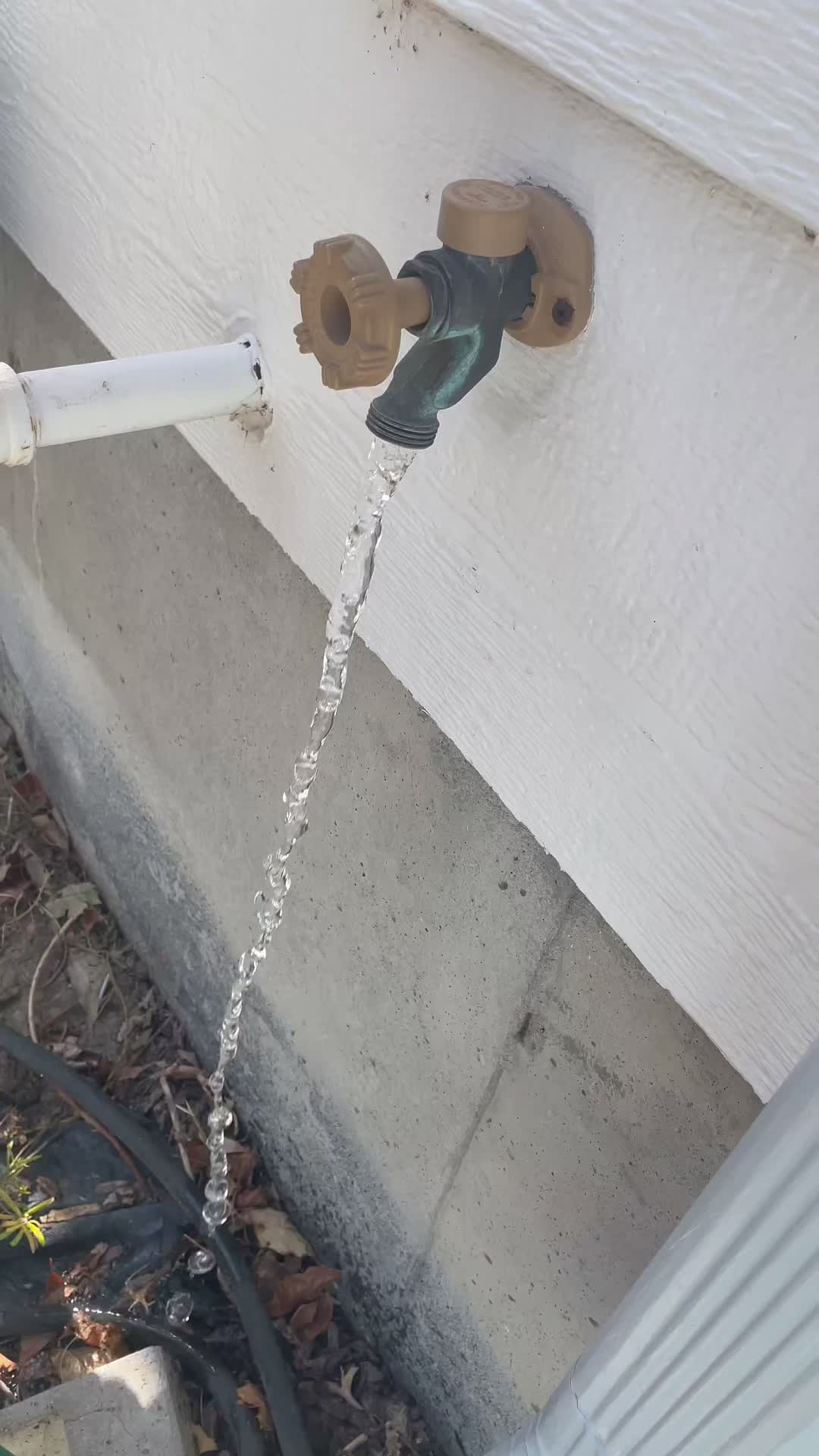 Nos mini-coureurs FPV sont-ils imperméables? pour toi