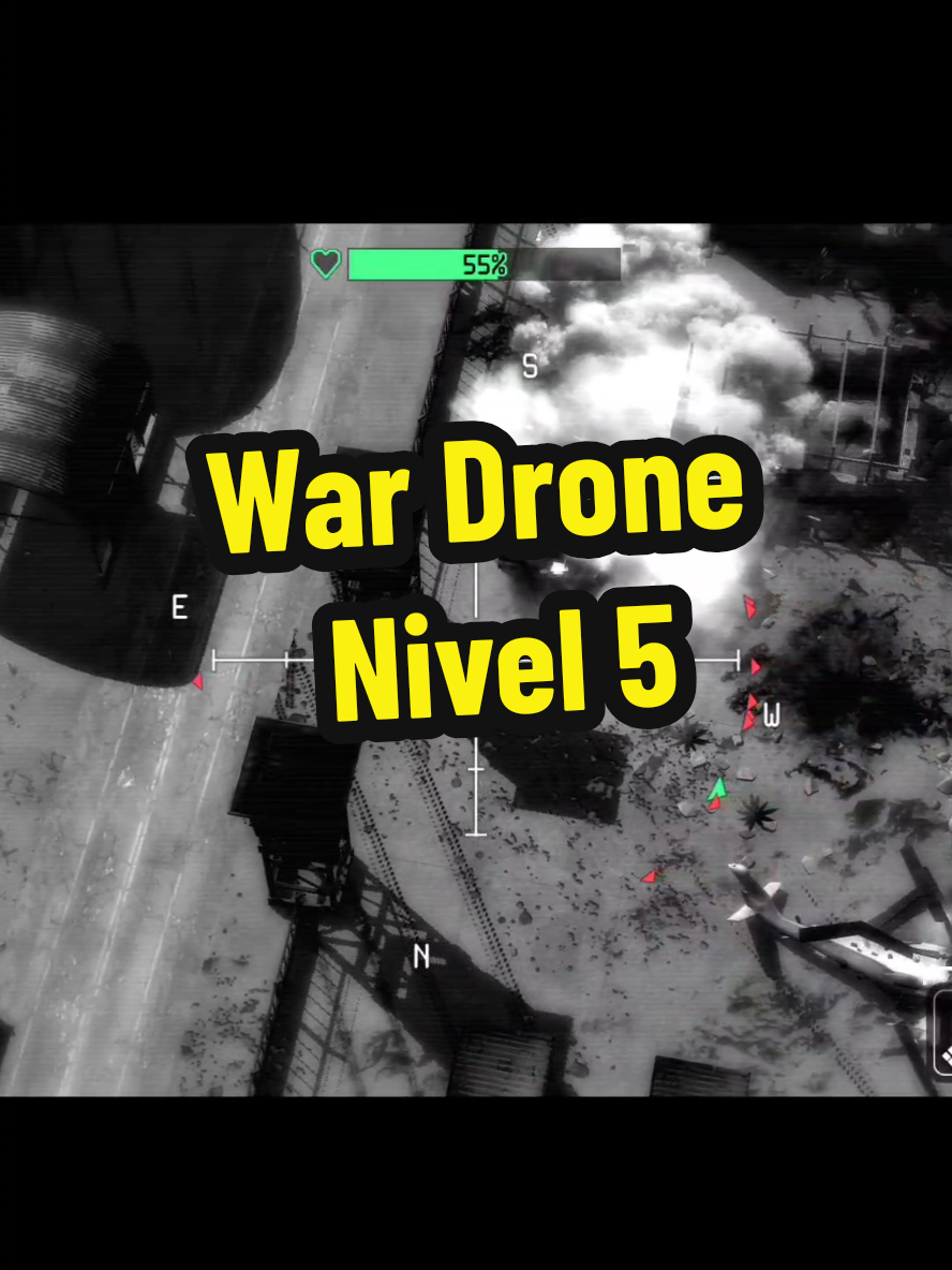 Quel niveau, lumière