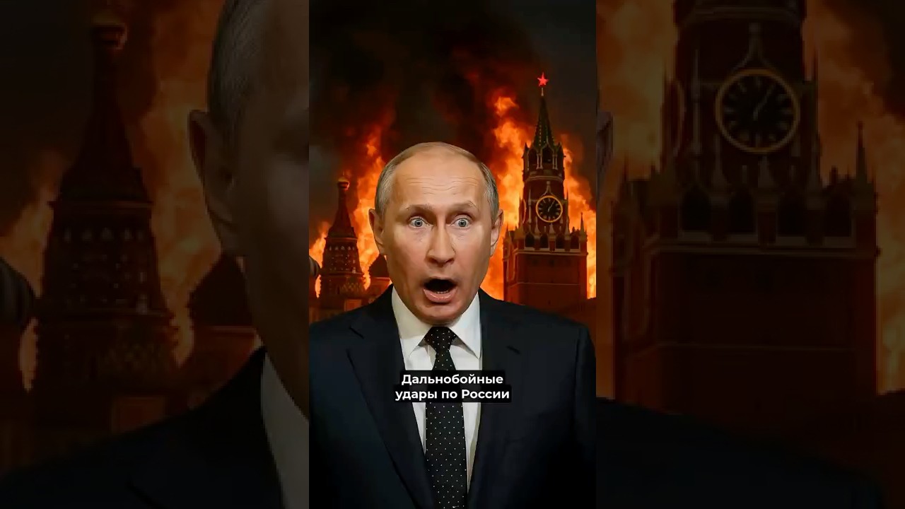 ❗️ Десятки тысяч дальнобойных дронов для Украины #nexta #новости #новини #україна