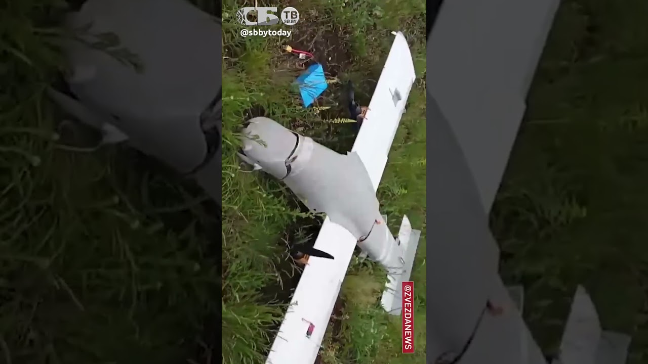 Дроны ВСУ валяются разбитыми! Провал атаки ВСУ на Зуевскую ТЭС в Донбассе