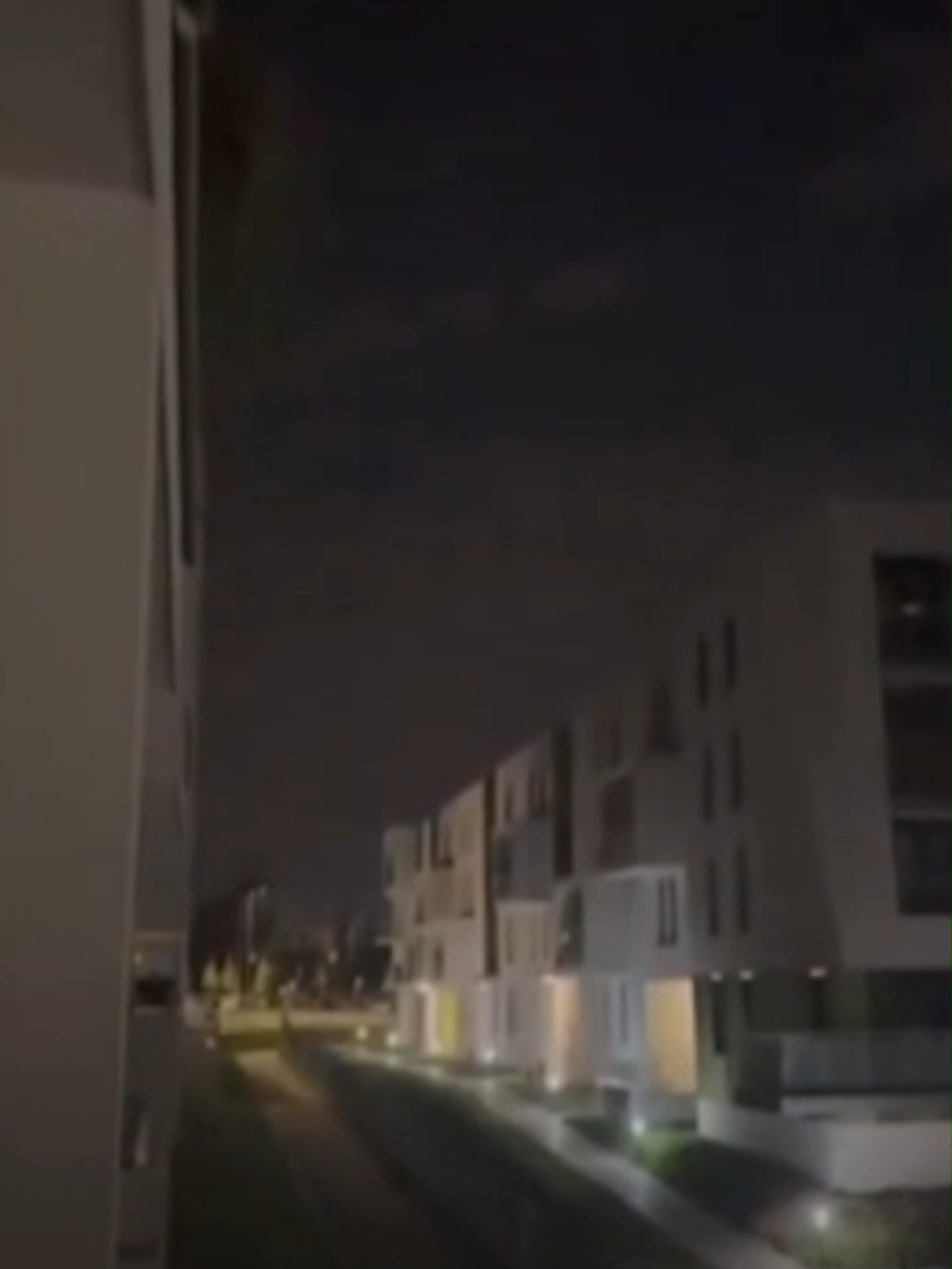 La Pologne démolit les drones russes dans son espace aérien dans une attaque contre l'Ukraine: Eleva