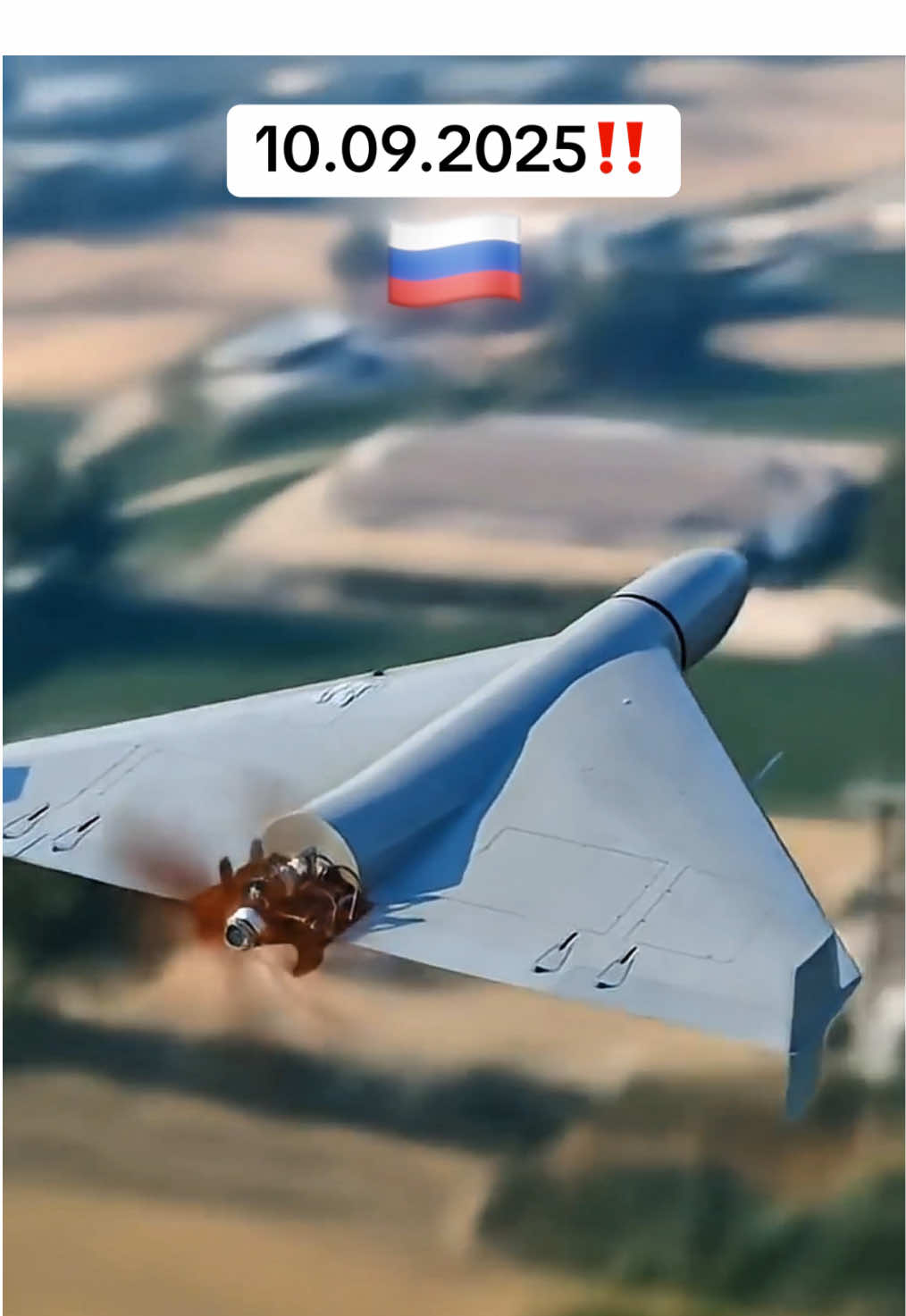 Pologne Tech Army vs One Russian Drone