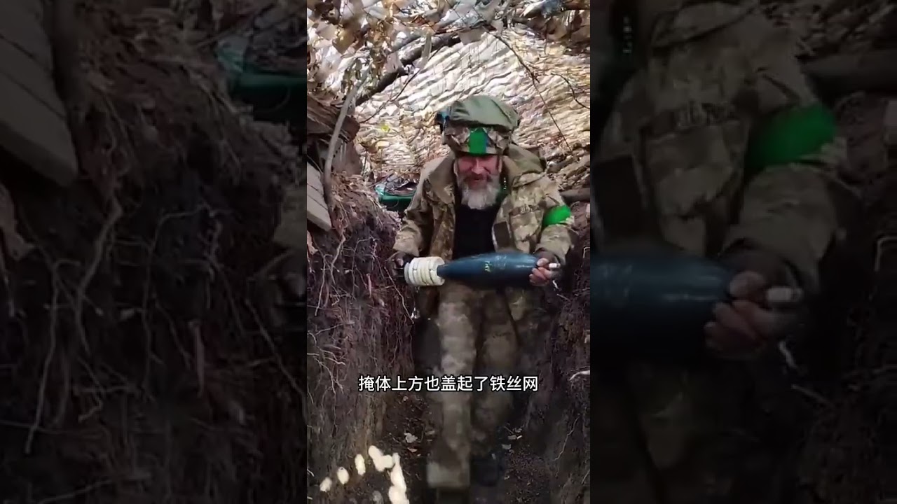 現代戰場上的無人機有多可怕 #軍事科普 #軍事愛好者 #軍事迷 #軍迷發燒友