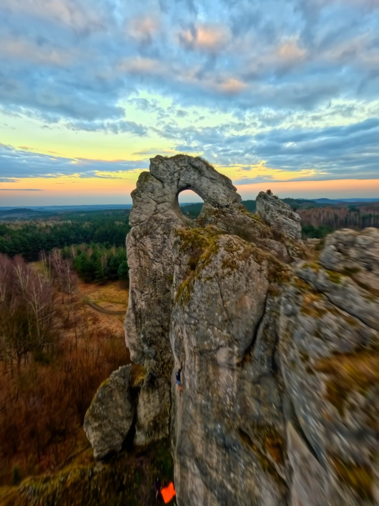 Avez-vous aimé cette balade?