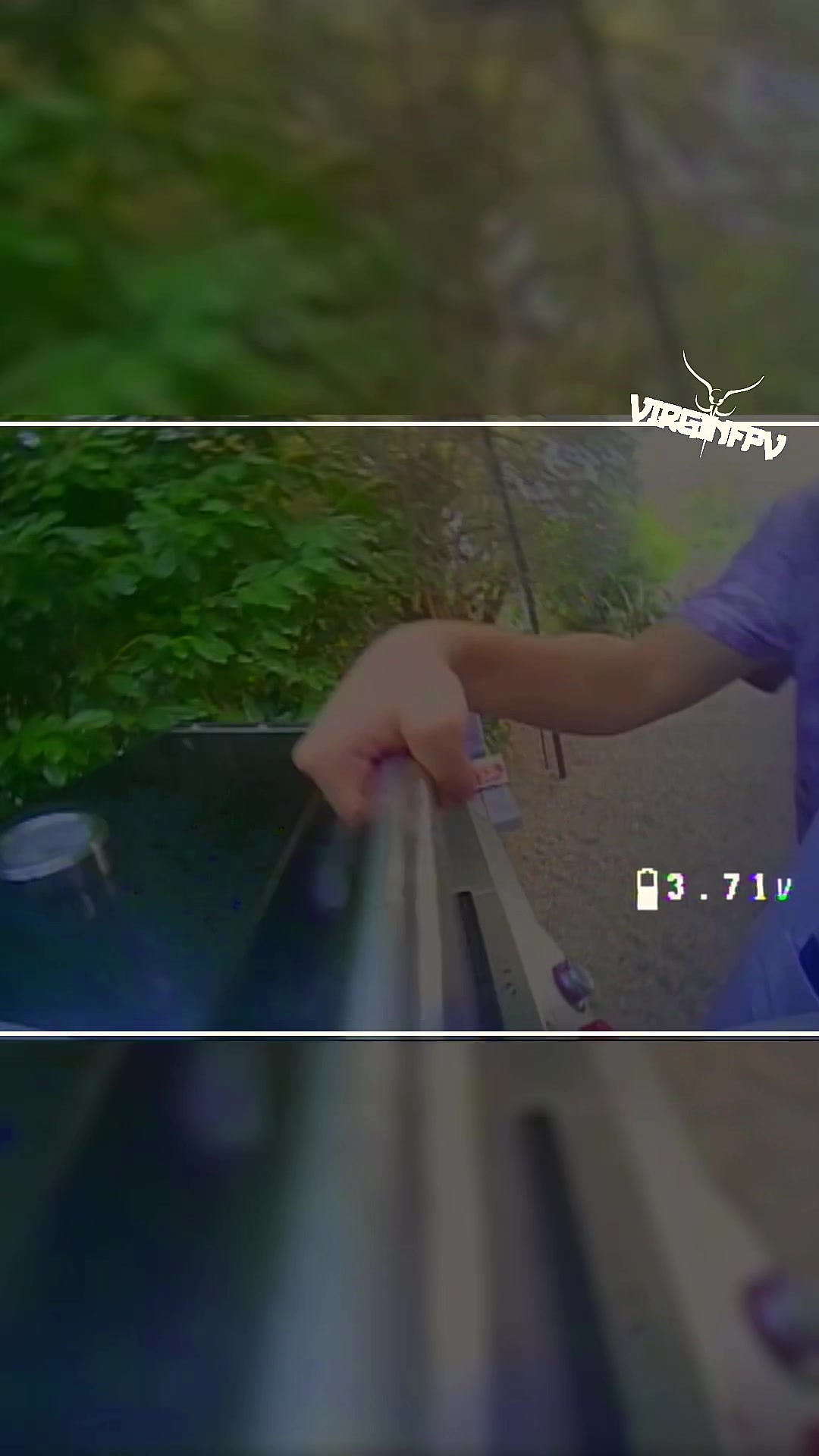 Barbecue avec vierge, pas de shiet ma nourriture est brûlée