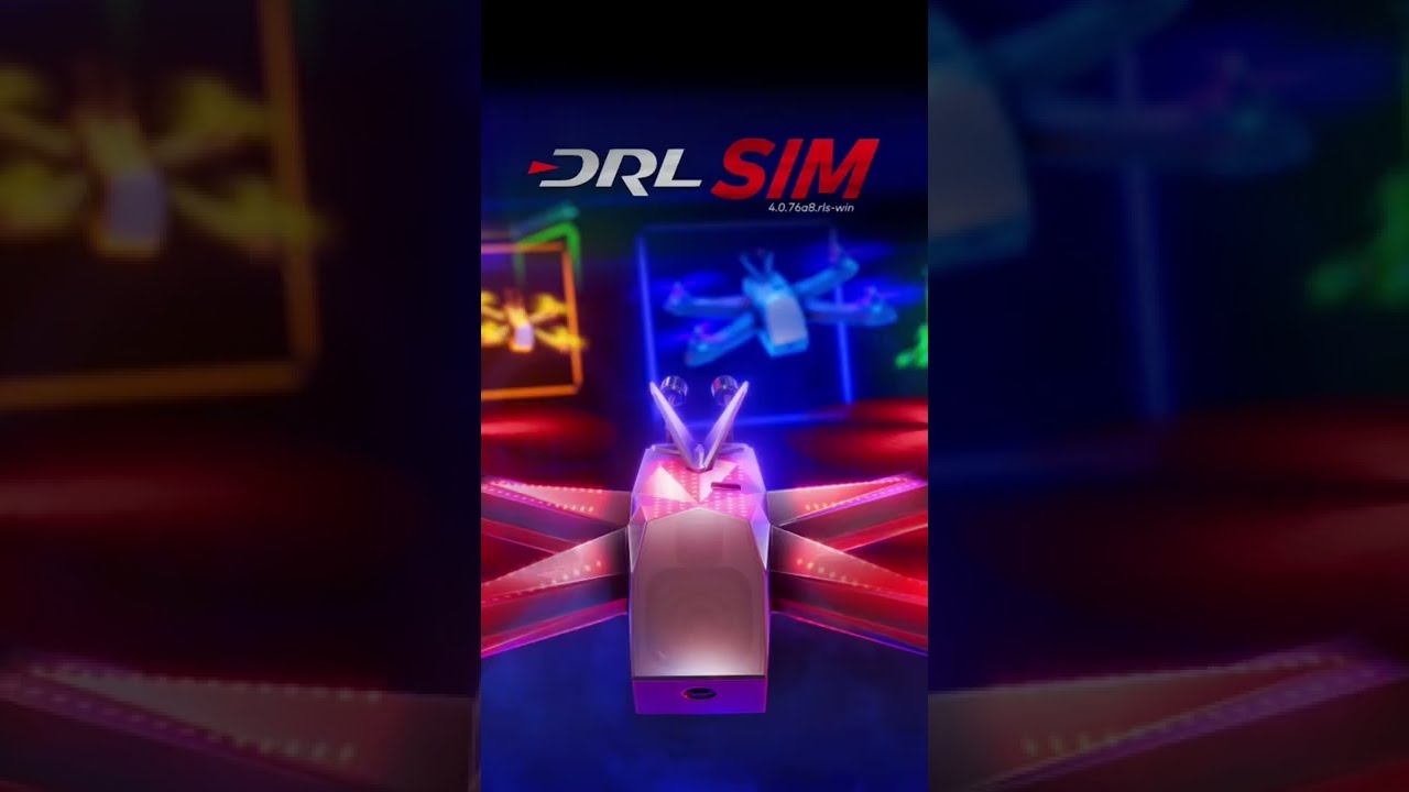 Become a Pro FPV Drone Racing Pilot