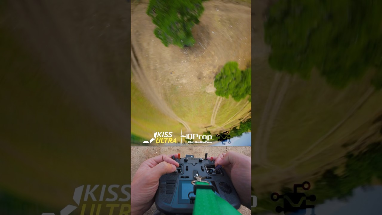 Freestyle FPV