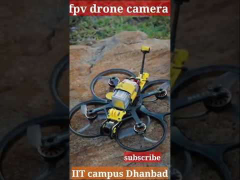 fpv drone camara  boind  #new  fpv racing drone camara