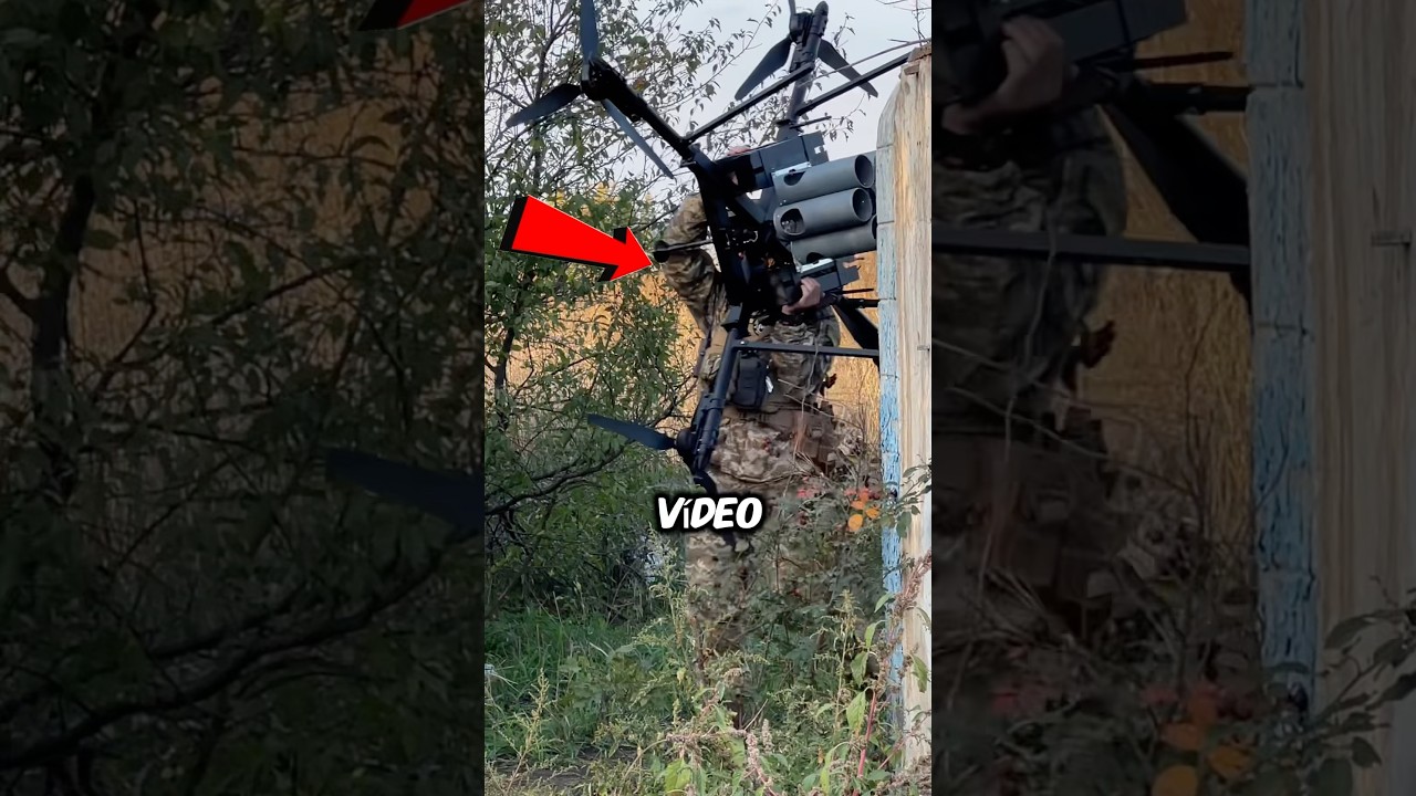 #drone #guerra #ucrania #vs #russia #soldados #explosivo